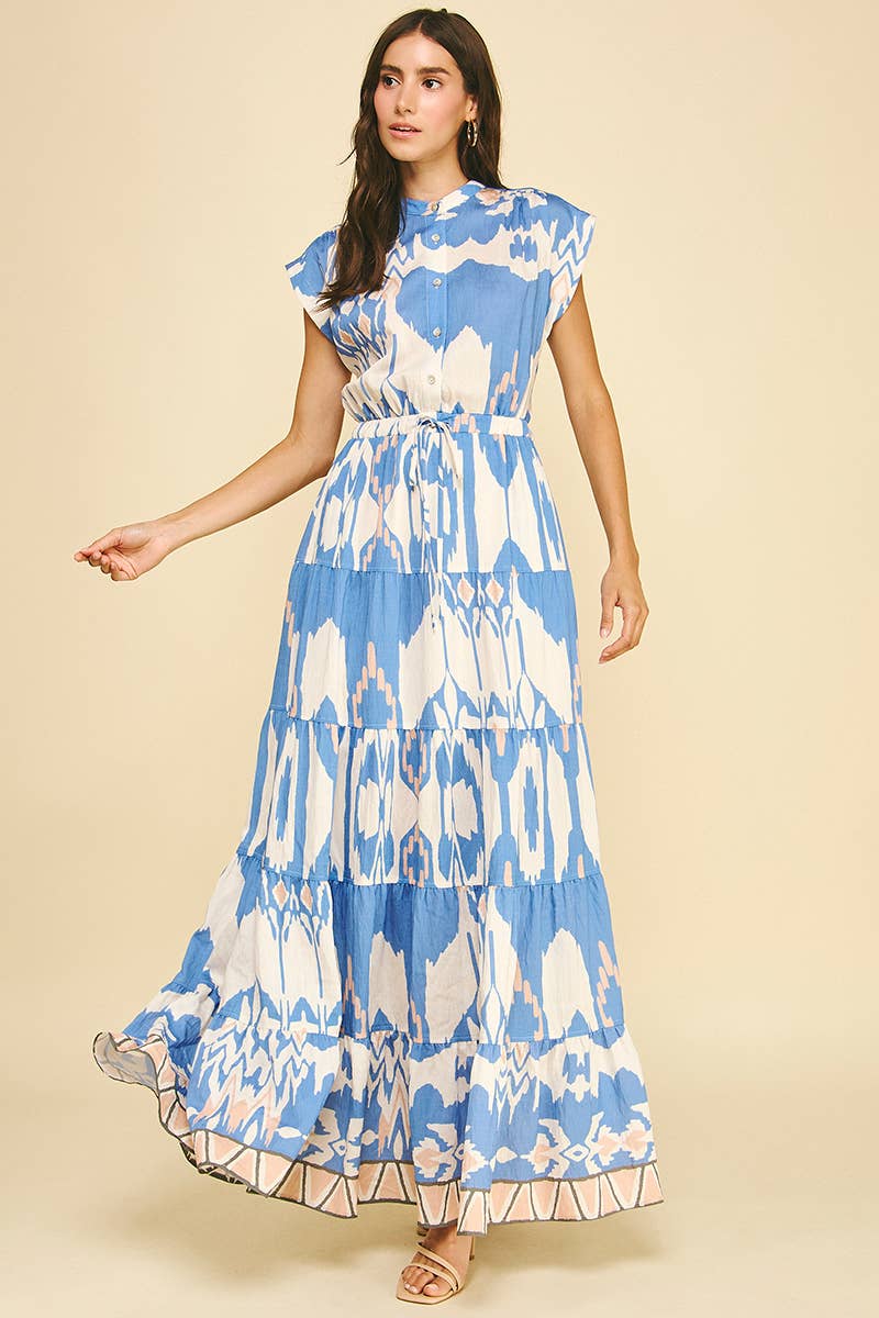 Milby Maxi Dress