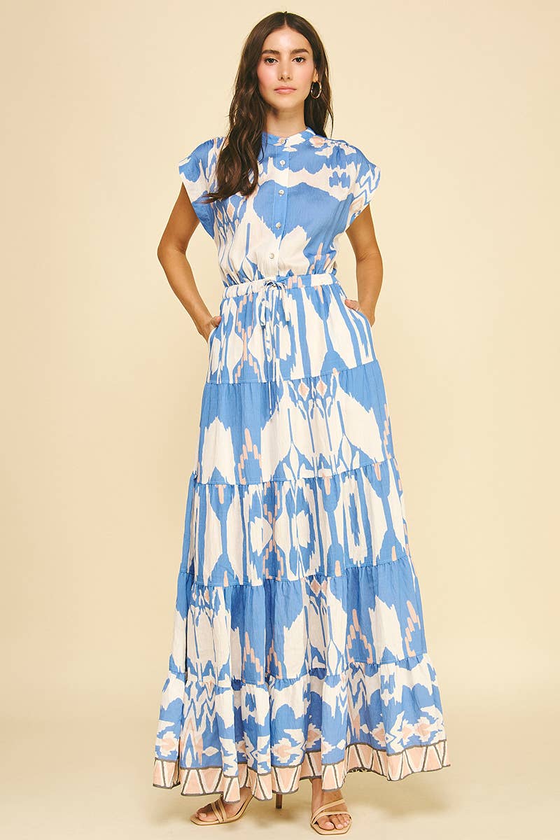 Milby Maxi Dress