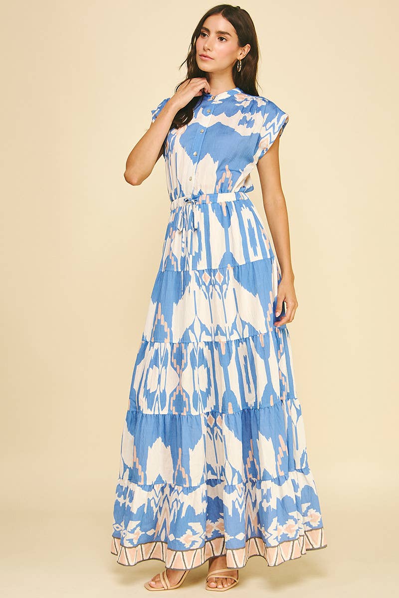 Milby Maxi Dress