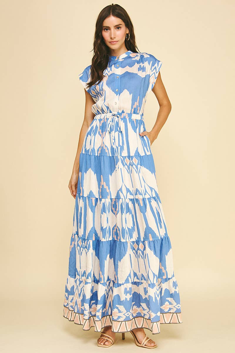 Milby Maxi Dress