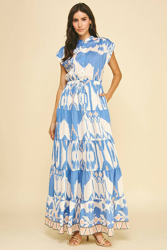 Milby Maxi Dress