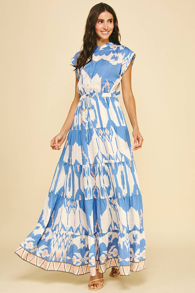 Milby Maxi Dress