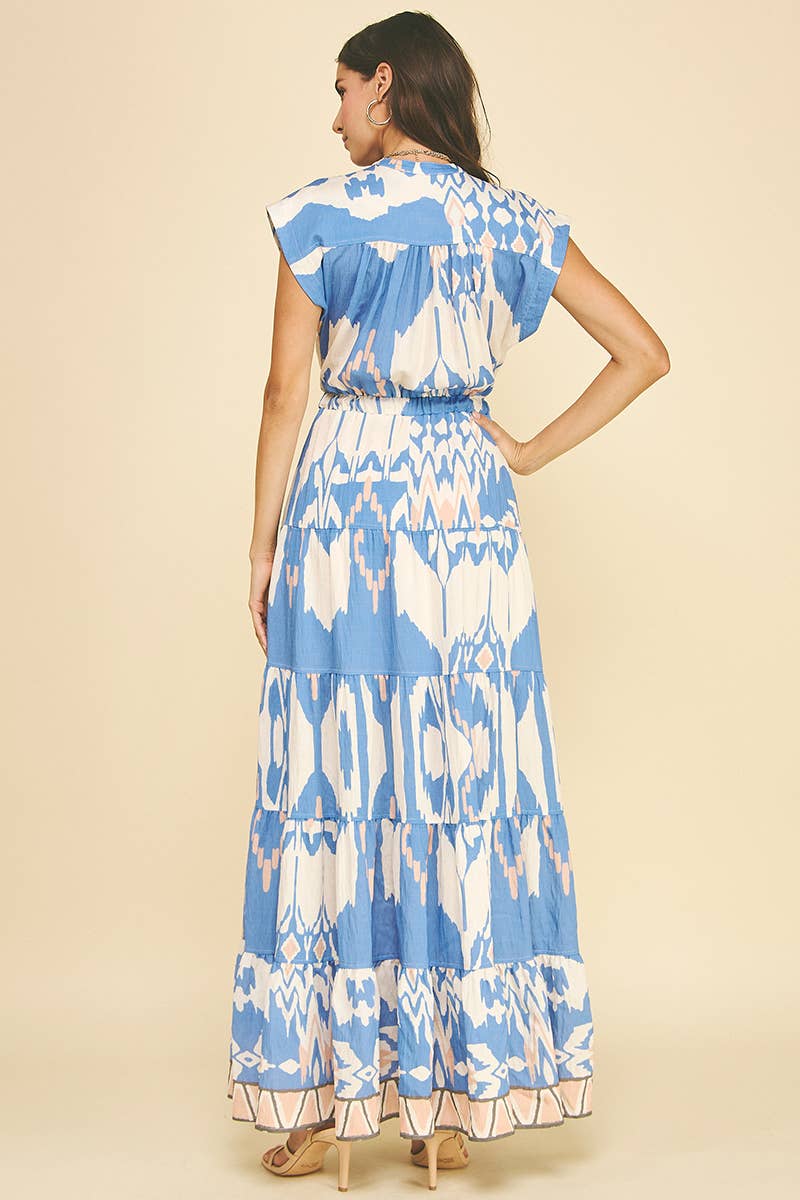 Milby Maxi Dress